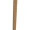 Ekena Millwork 4"W x 30"D x 34"H Traditional Rough Sawn Knee Brace, Western Red Cedar BRC04X30X34TRA00RWR - alternate 3